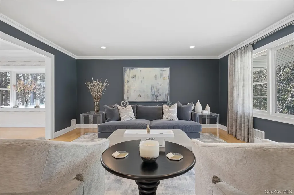 53 Windmill Road Armonk NY 10504