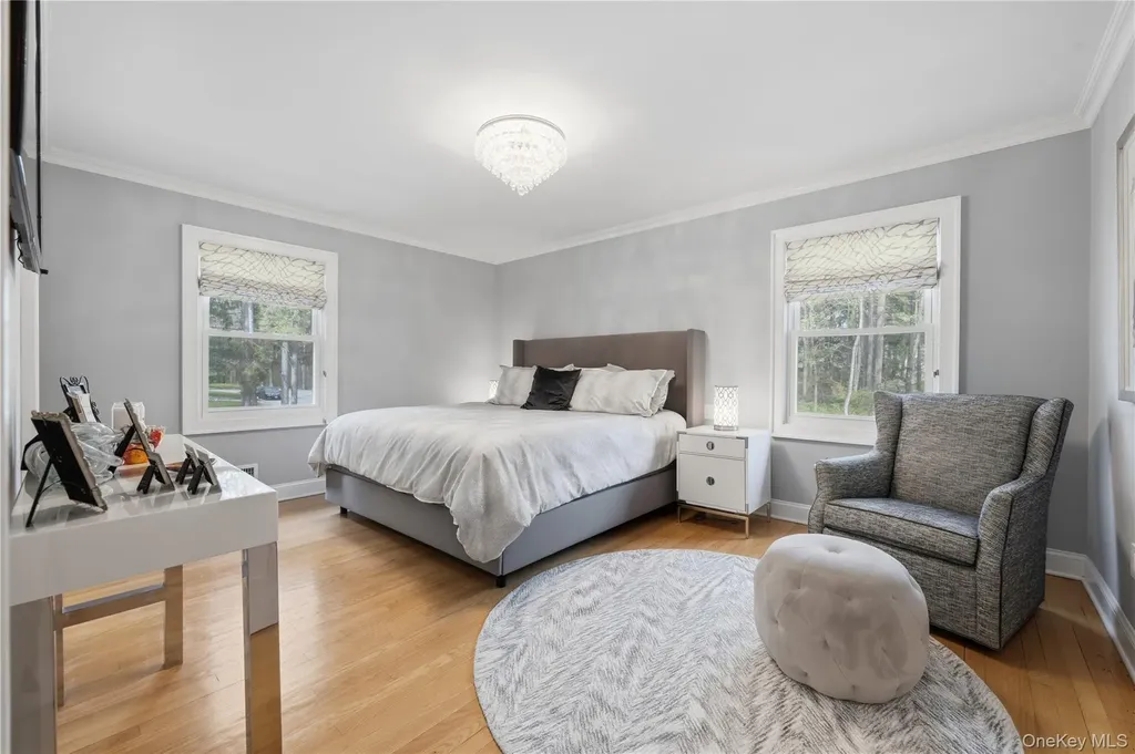 53 Windmill Road Armonk NY 10504