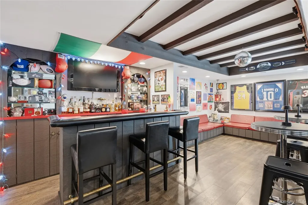 53 Windmill Road Armonk NY 10504