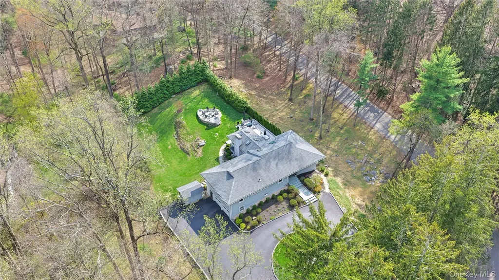 53 Windmill Road Armonk NY 10504