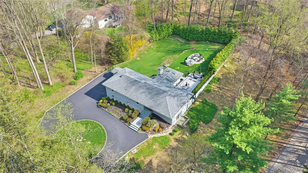 53 Windmill Road Armonk NY 10504