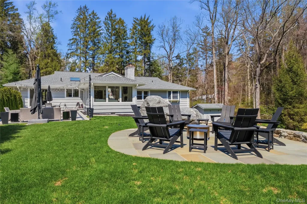 53 Windmill Road Armonk NY 10504