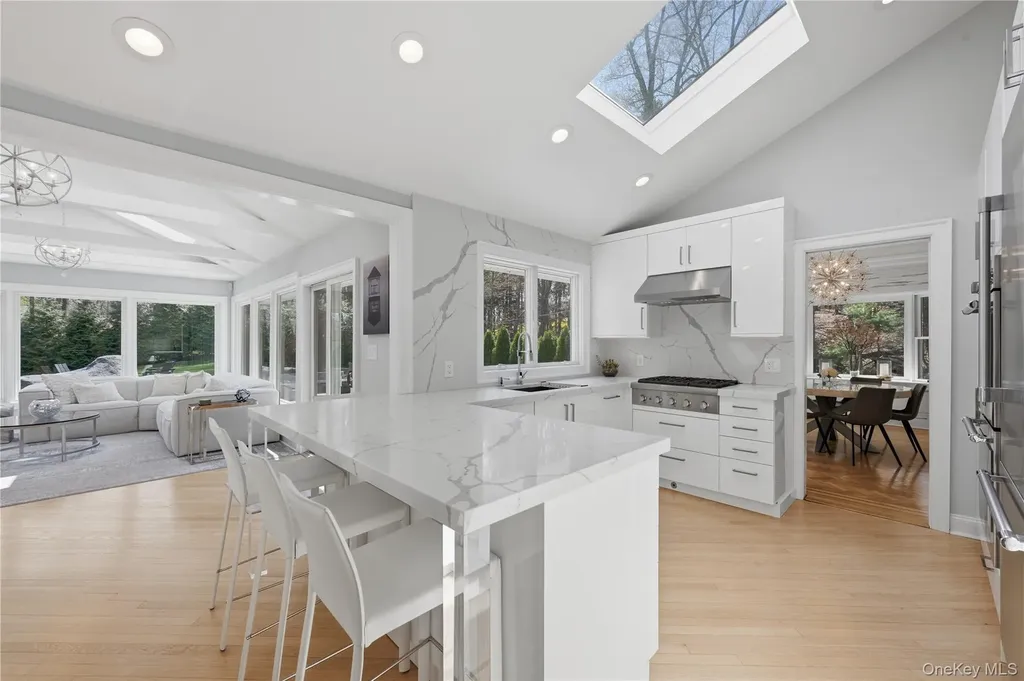 53 Windmill Road Armonk NY 10504