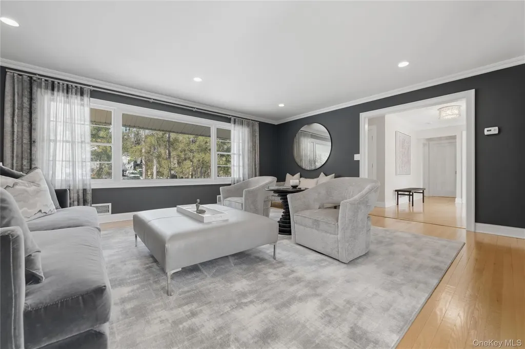 53 Windmill Road Armonk NY 10504