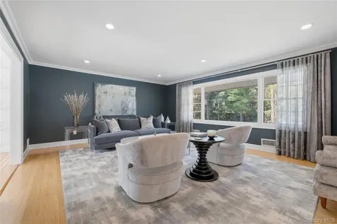 53 Windmill Road Armonk NY 10504