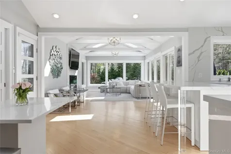 53 Windmill Road Armonk NY 10504