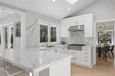 53 Windmill Road Armonk NY 10504