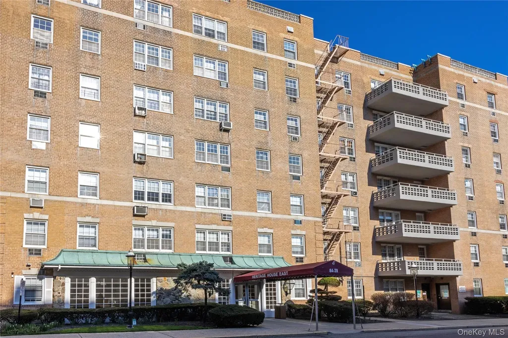 84-39 153rd Avenue Howard Beach NY 11414