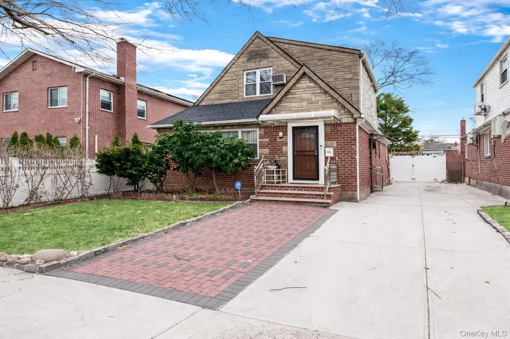 5807 210th Street Bayside NY 11364