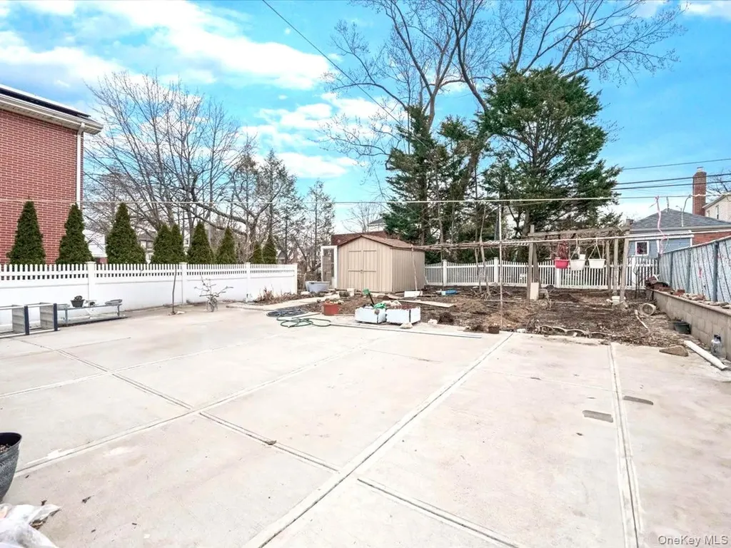 5807 210th Street Bayside NY 11364