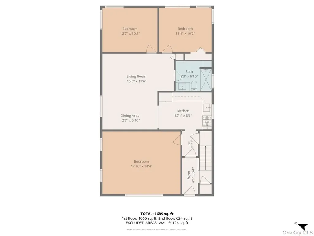 5807 210th Street Bayside NY 11364