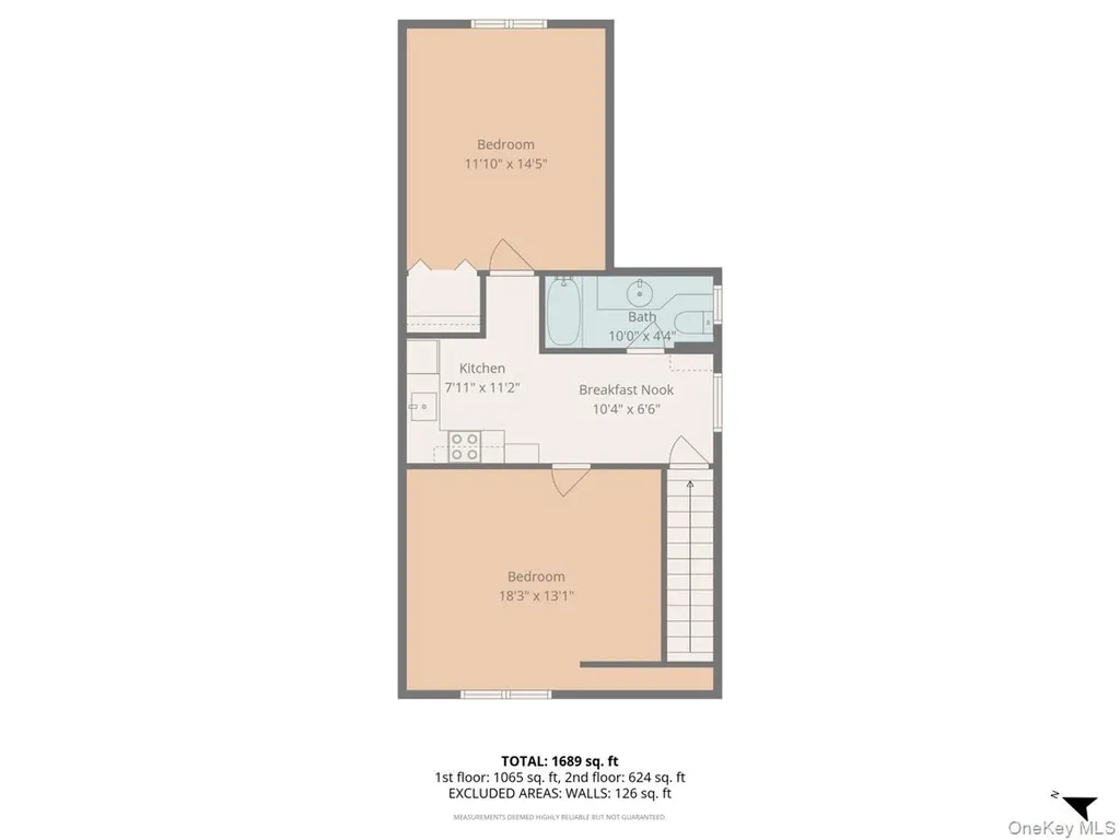 5807 210th Street Bayside NY 11364