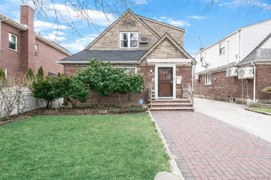 5807 210th Street Bayside NY 11364