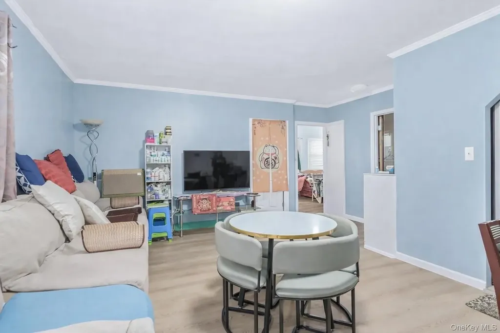 5807 210th Street Bayside NY 11364