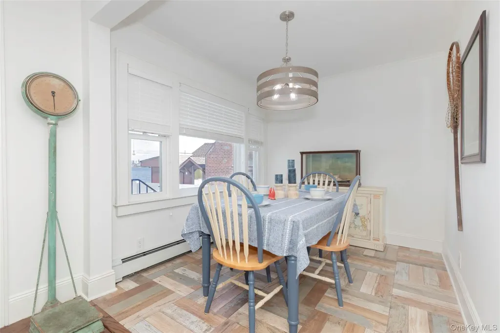 211 Bowne Street Bronx NY 10464
