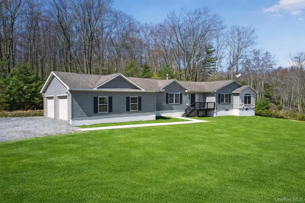 768 Forestburgh Road Glen Spey NY 12737