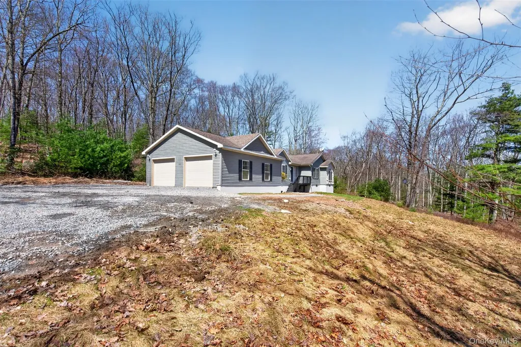 768 Forestburgh Road Glen Spey NY 12737