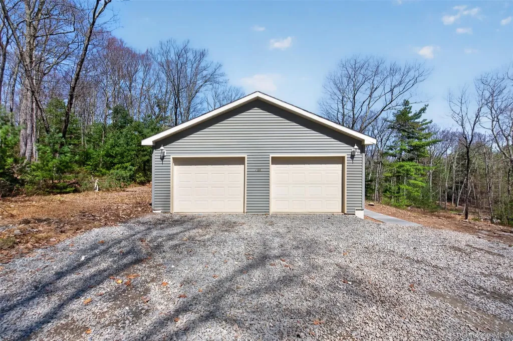 768 Forestburgh Road Glen Spey NY 12737