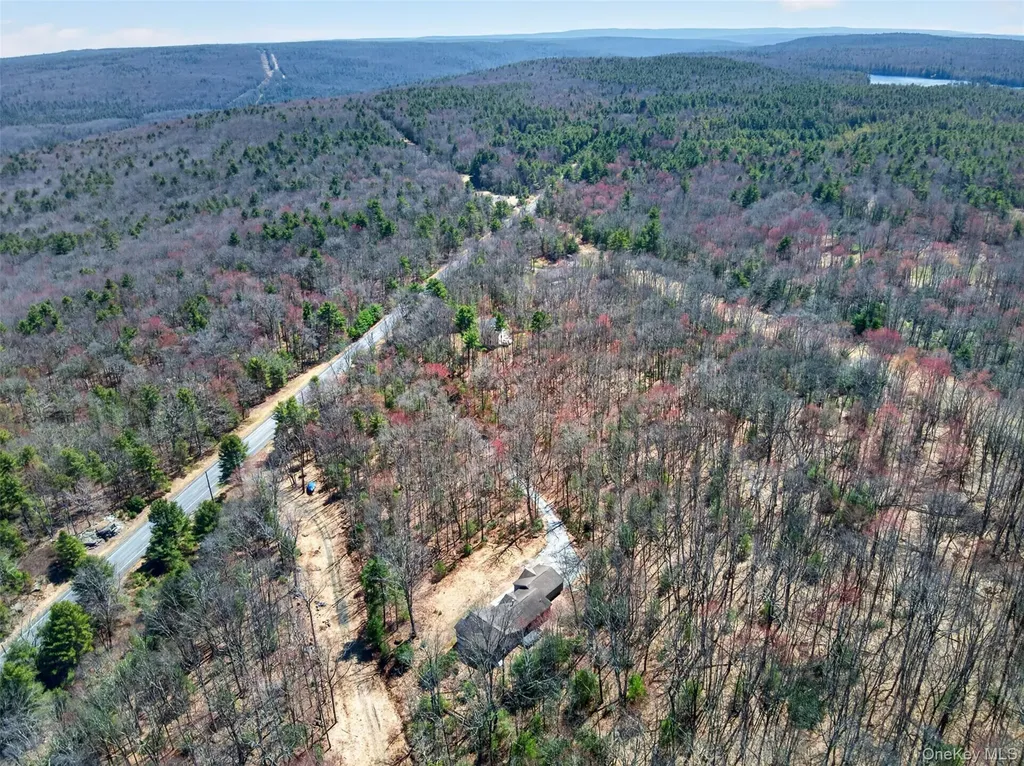 768 Forestburgh Road Glen Spey NY 12737