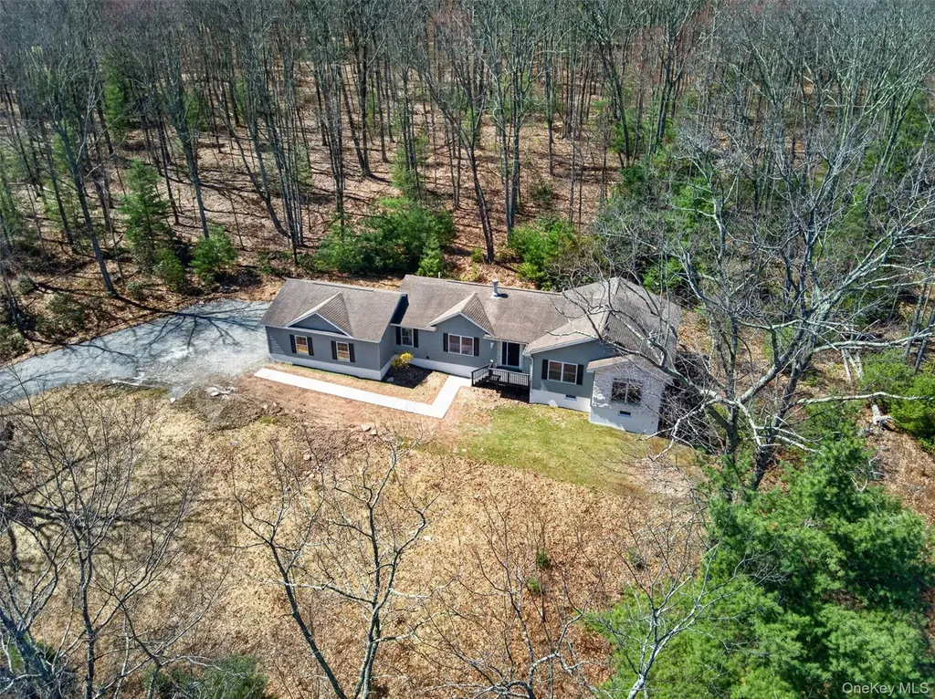 768 Forestburgh Road Glen Spey NY 12737