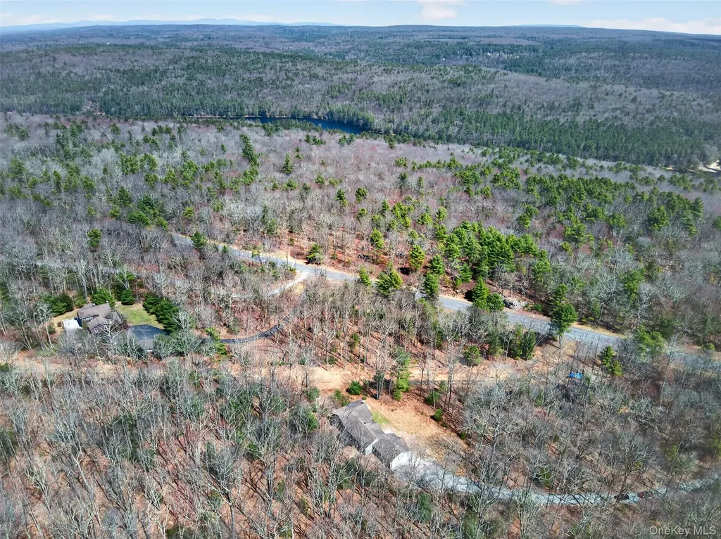 768 Forestburgh Road Glen Spey NY 12737