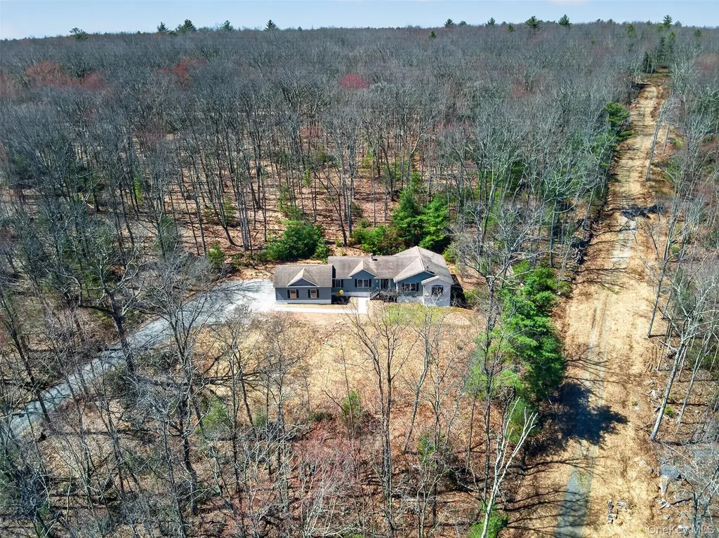 768 Forestburgh Road Glen Spey NY 12737