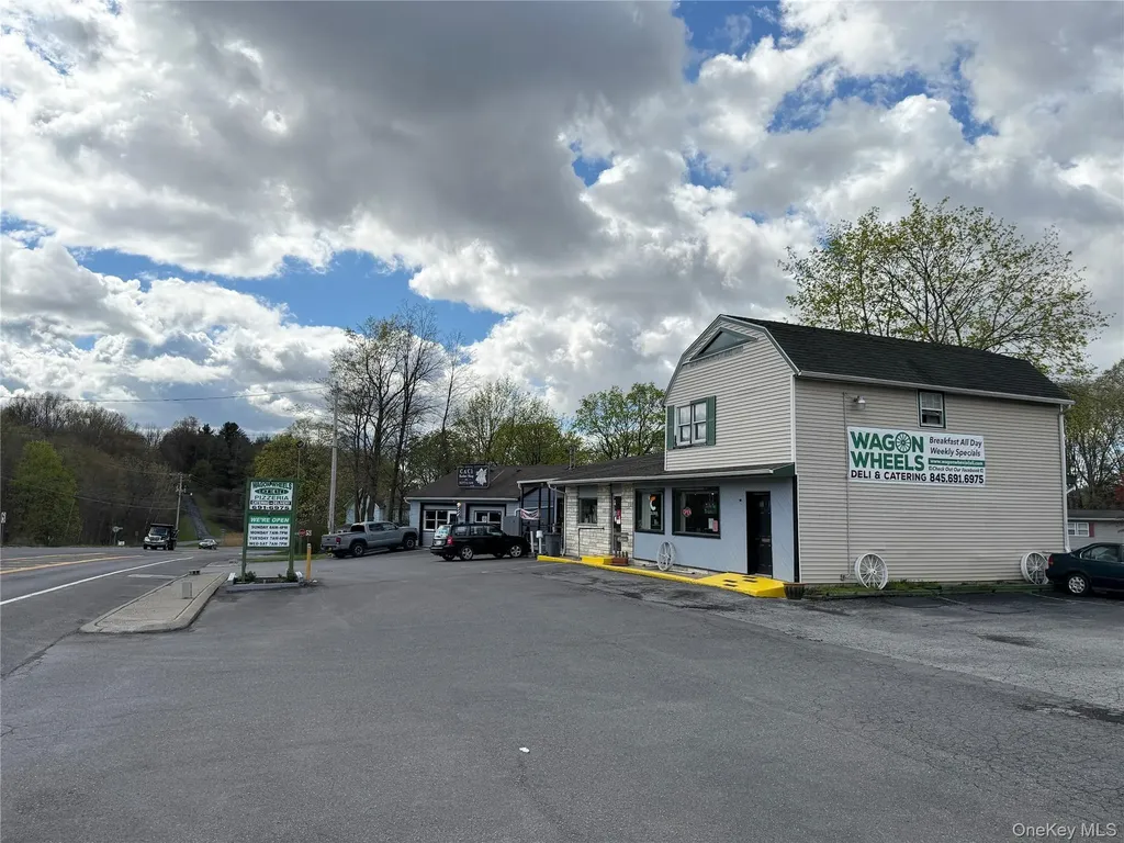 3743 Route 9w Highland NY 12528