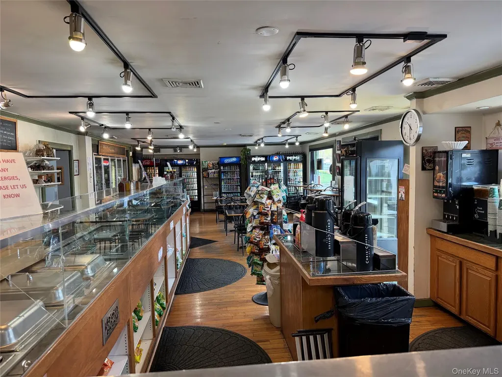 3743 Route 9w Highland NY 12528