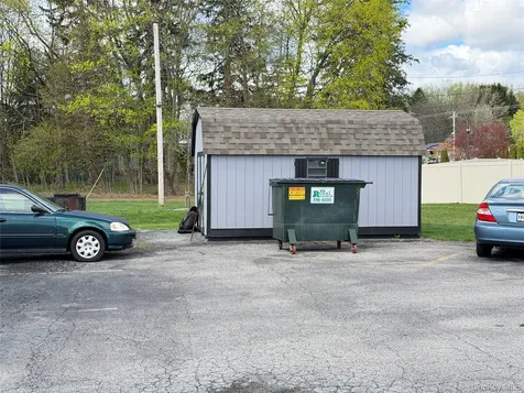 3743 Route 9w Highland NY 12528