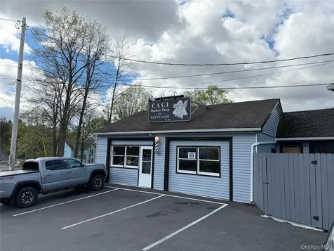 3743 Route 9w Highland NY 12528