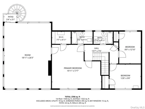 16 Seaway Drive Copiague NY 11726