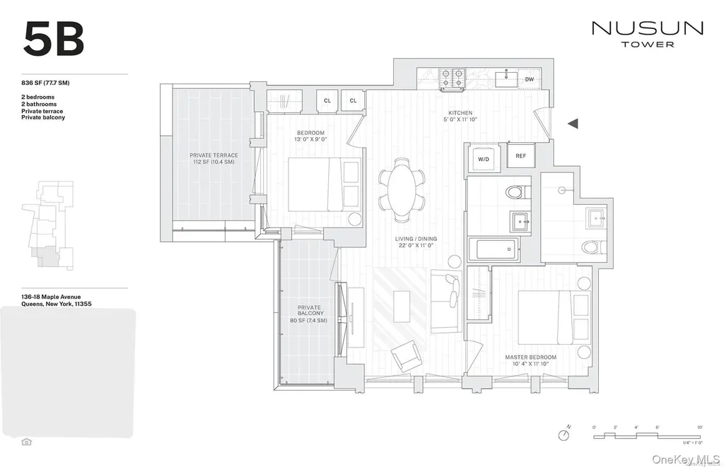 136-18 Maple Avenue Flushing NY 11355