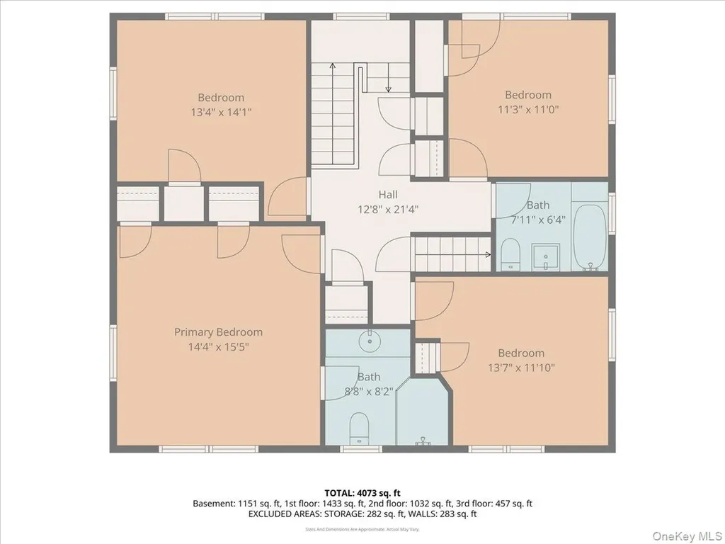 61 Margaret Avenue Lawrence NY 11559
