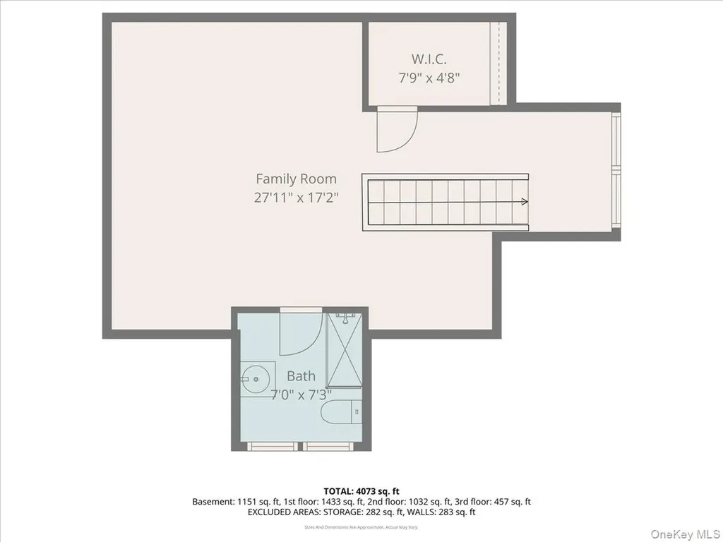 61 Margaret Avenue Lawrence NY 11559