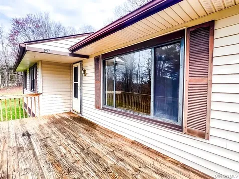 122 Twinshaven Road Napanoch NY 12458