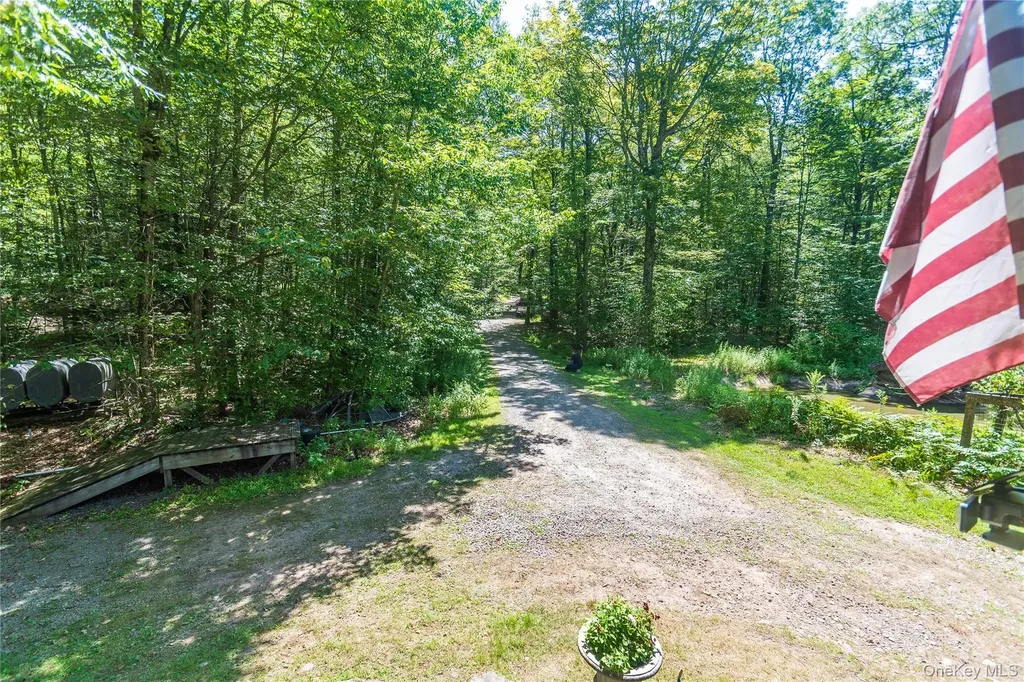 885 Grandview Road Hancock NY 13783
