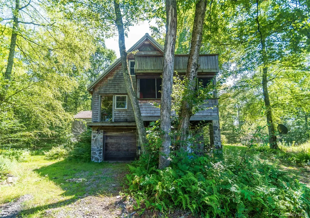 885 Grandview Road Hancock NY 13783