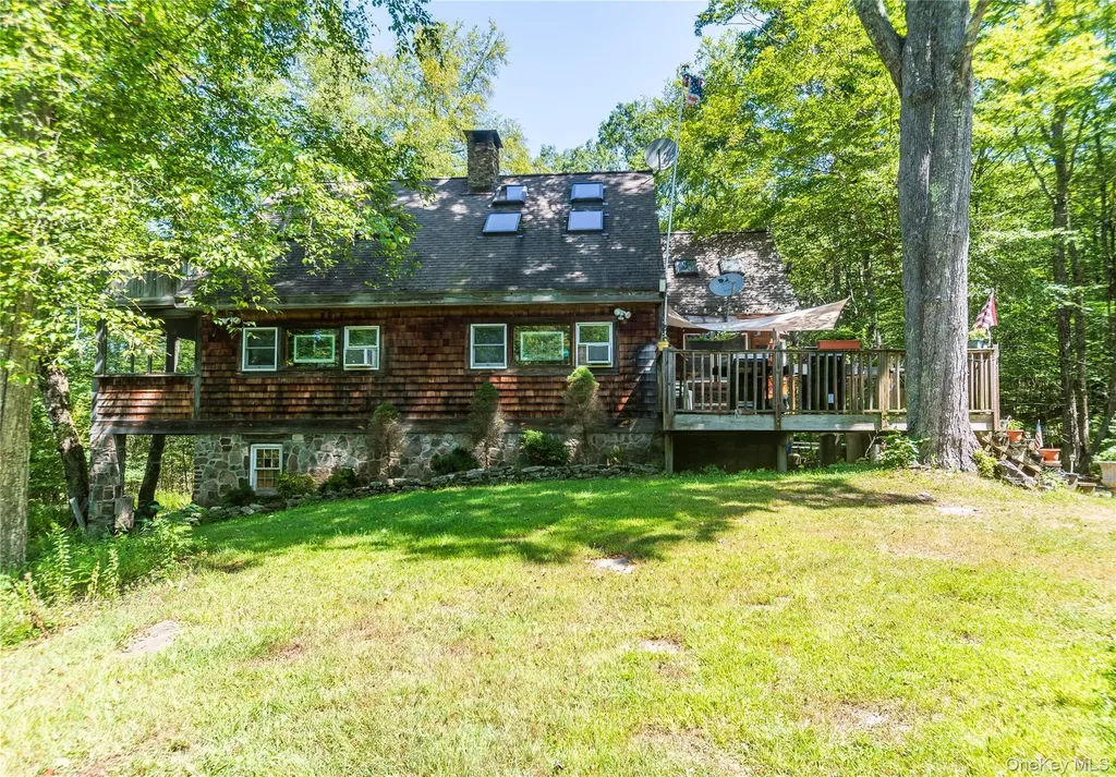885 Grandview Road Hancock NY 13783