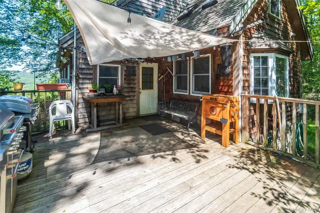 885 Grandview Road Hancock NY 13783