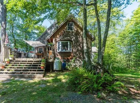 885 Grandview Road Hancock NY 13783