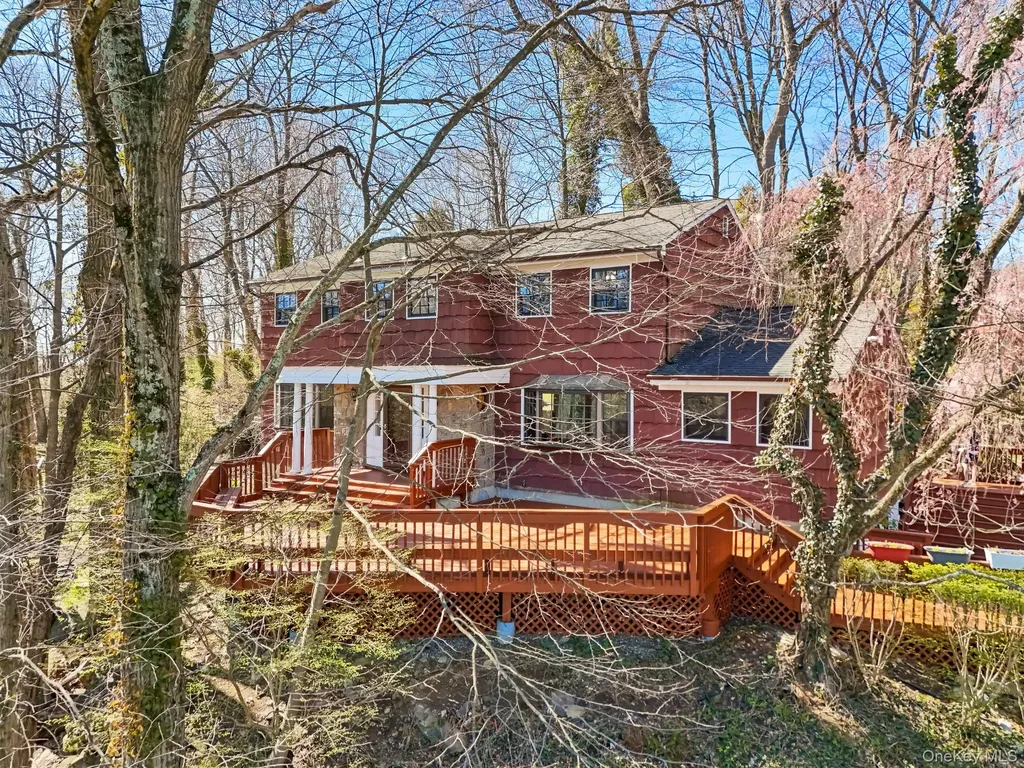 10 Highridge Road Hartsdale NY 10530