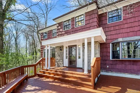 10 Highridge Road Hartsdale NY 10530
