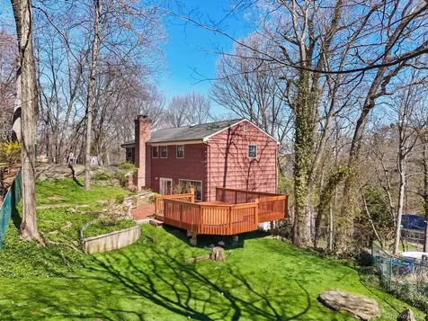 10 Highridge Road Hartsdale NY 10530