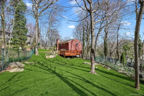 10 Highridge Road Hartsdale NY 10530
