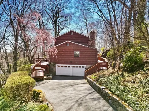 10 Highridge Road Hartsdale NY 10530
