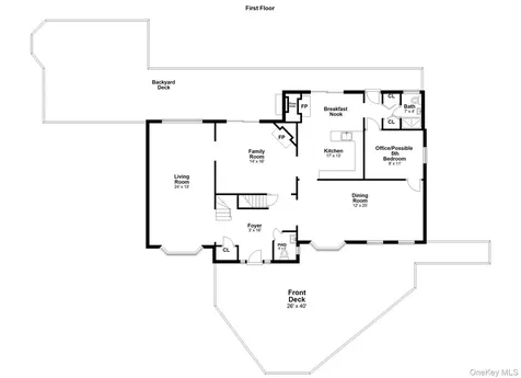 10 Highridge Road Hartsdale NY 10530