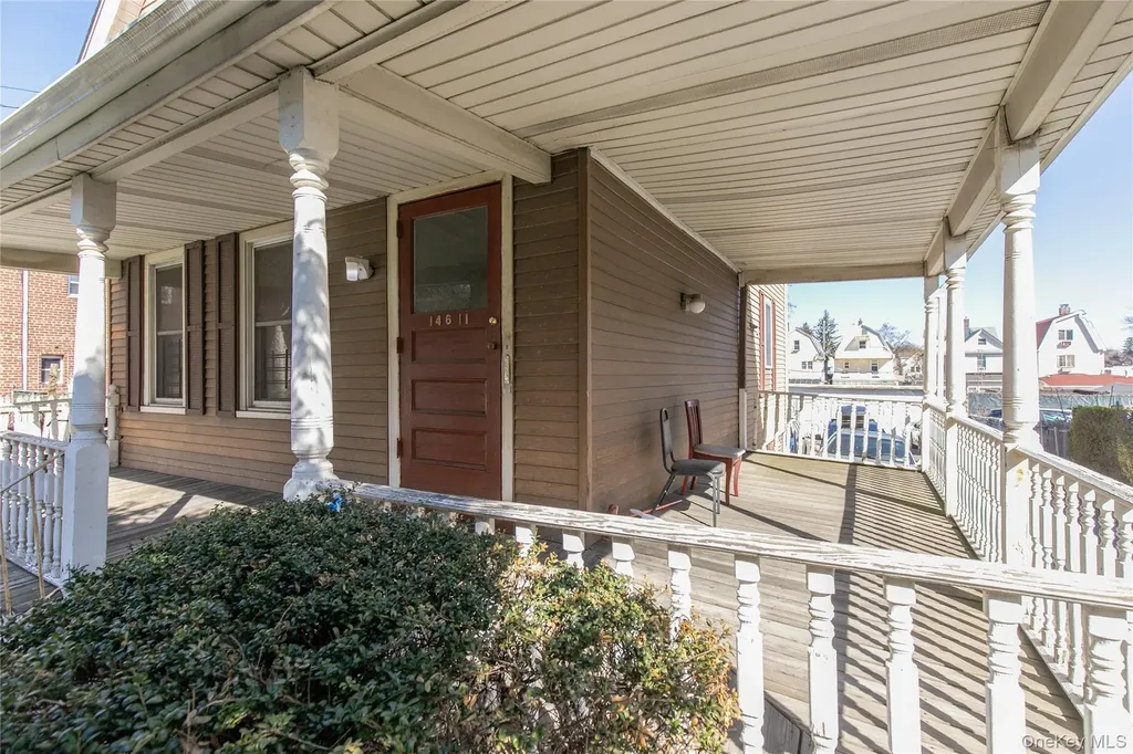 146-11 35th Avenue Flushing NY 11354