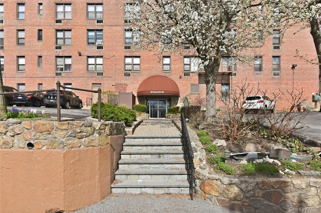 55 Halley Street Yonkers NY 10704