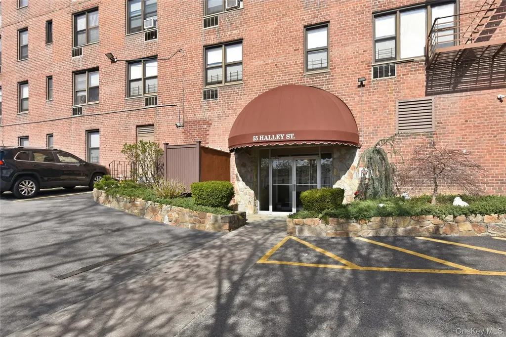 55 Halley Street Yonkers NY 10704