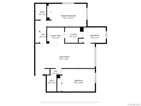 100 E Hartsdale Avenue Hartsdale NY 10530
